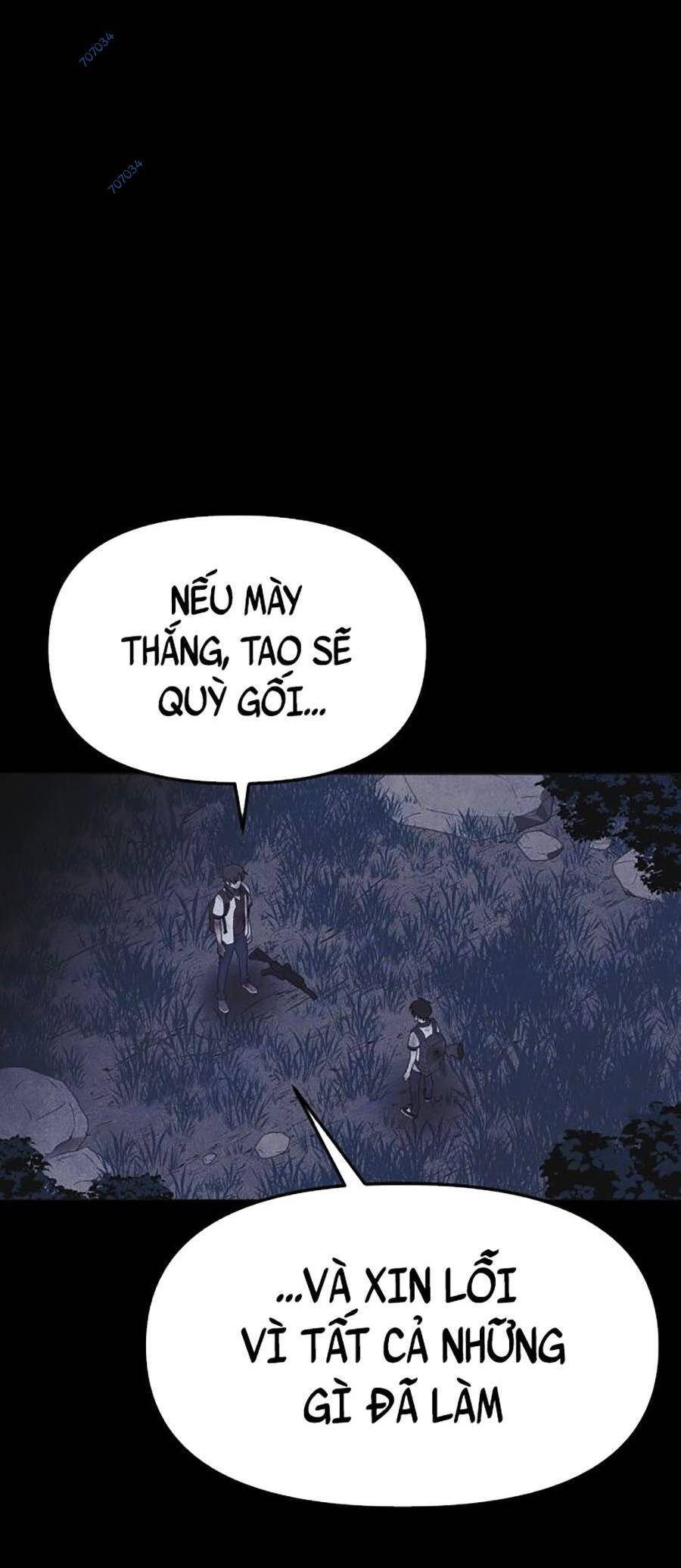 Shotgun Boy Chap 57 - Next Chap 58