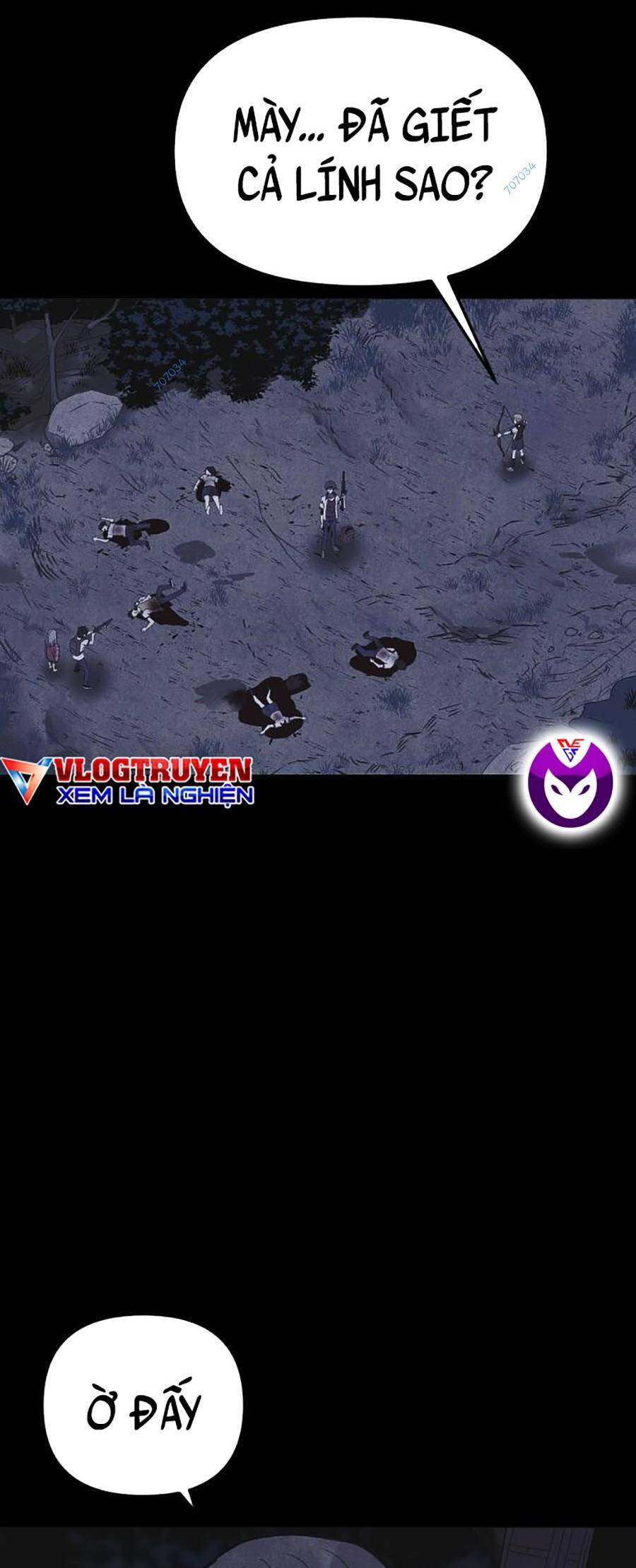 Shotgun Boy Chap 57 - Next Chap 58