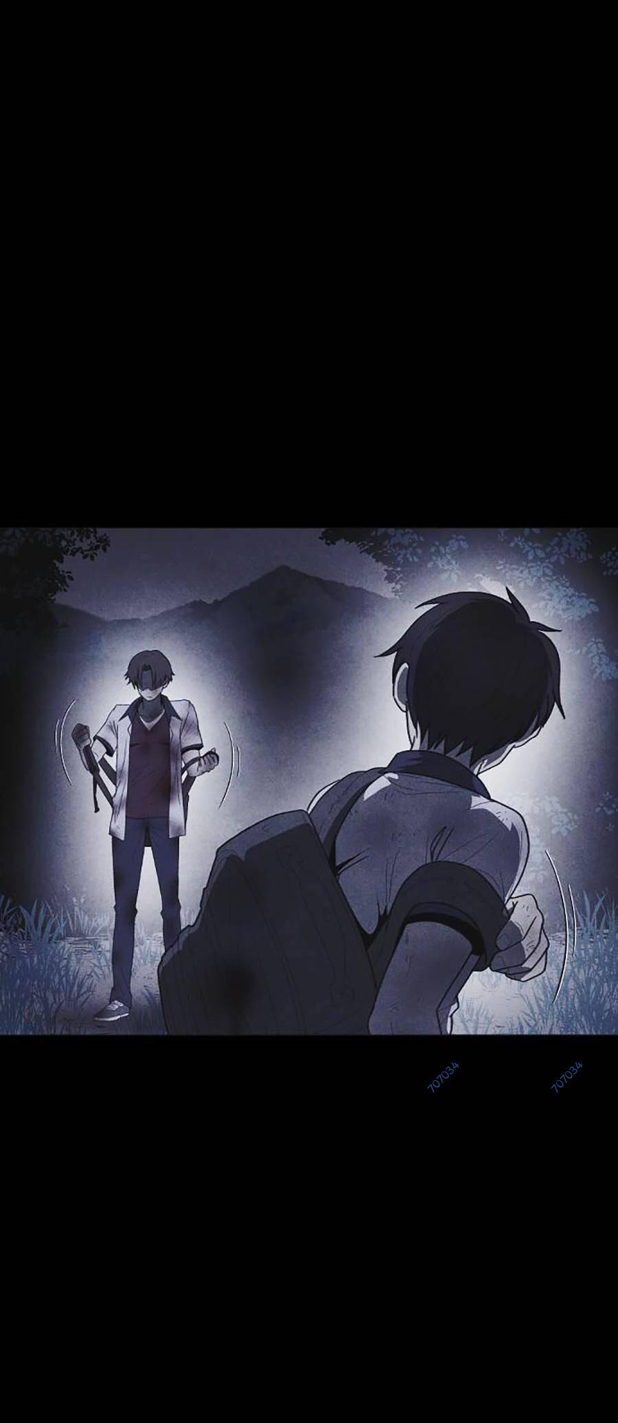 Shotgun Boy Chap 57 - Next Chap 58