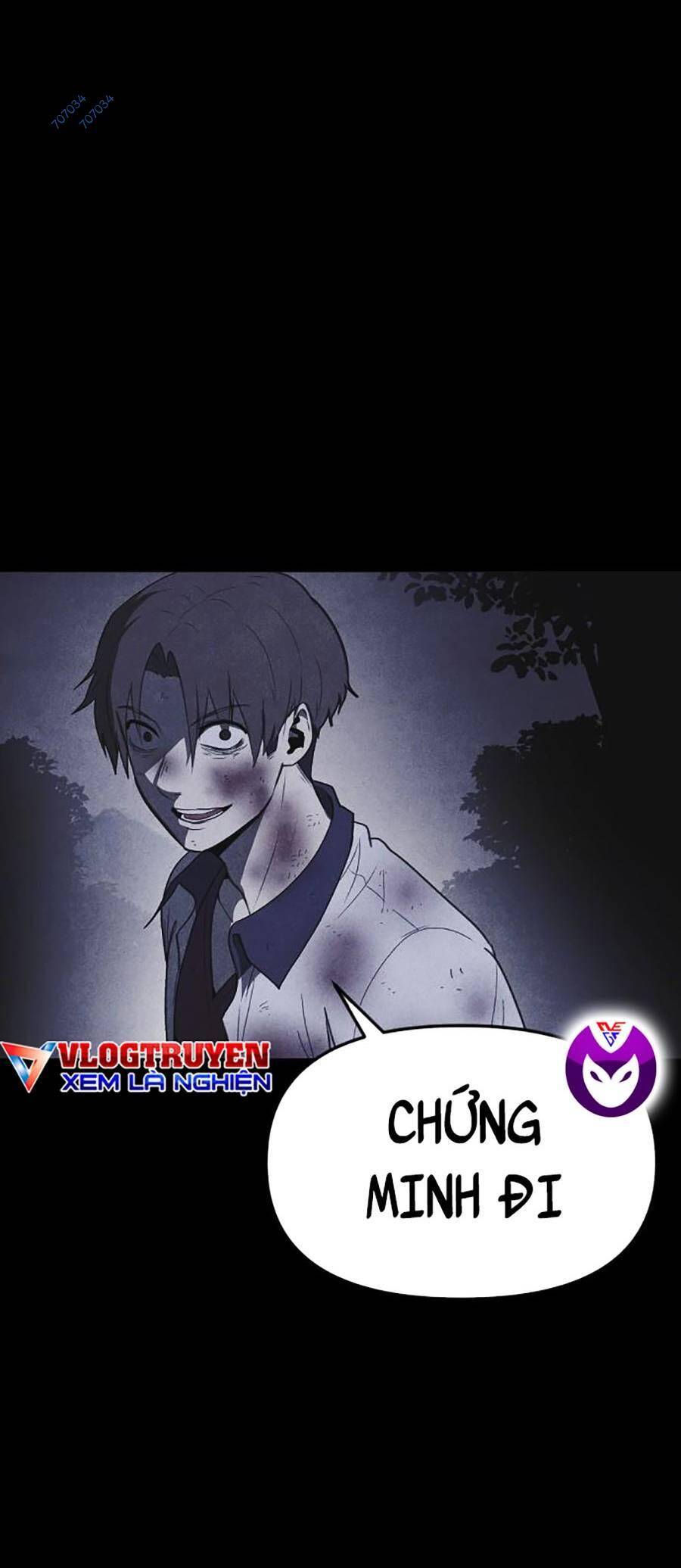 Shotgun Boy Chap 57 - Next Chap 58