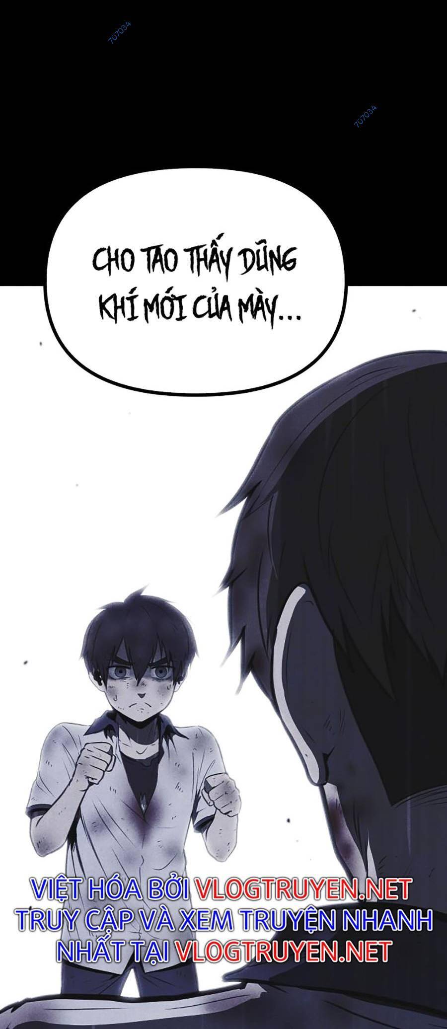 Shotgun Boy Chap 57 - Next Chap 58