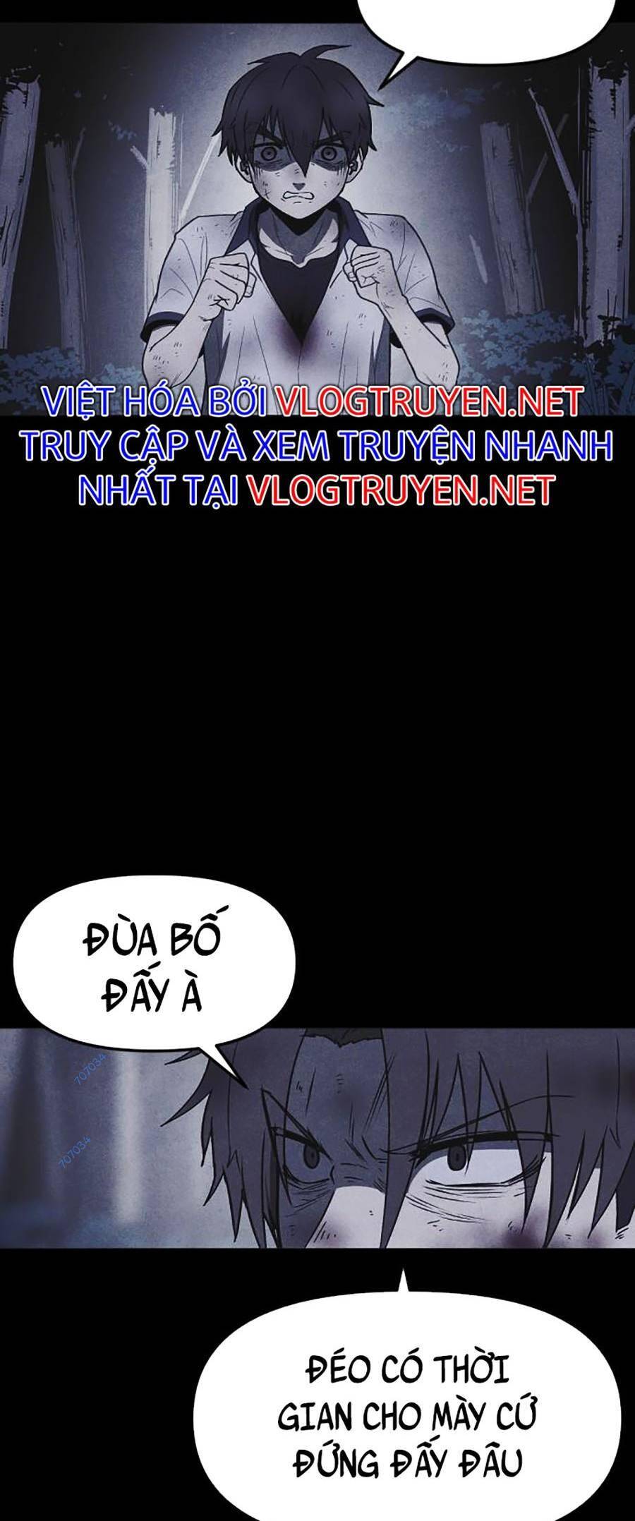 Shotgun Boy Chap 58 - Next Chap 59