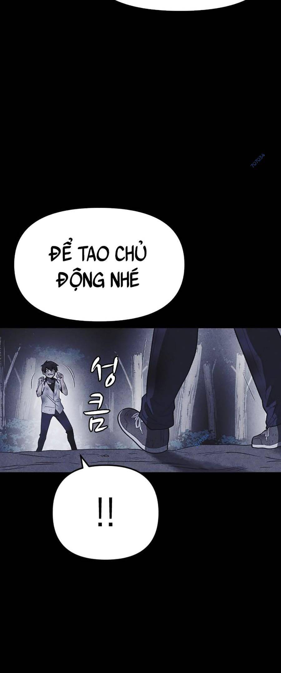 Shotgun Boy Chap 58 - Next Chap 59
