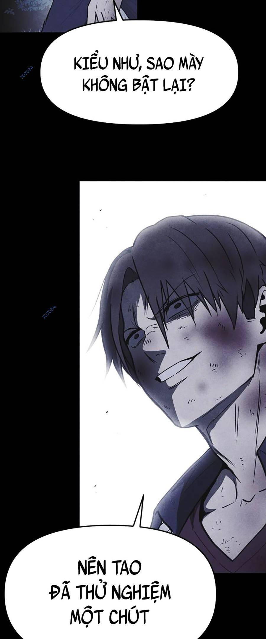 Shotgun Boy Chap 58 - Next Chap 59