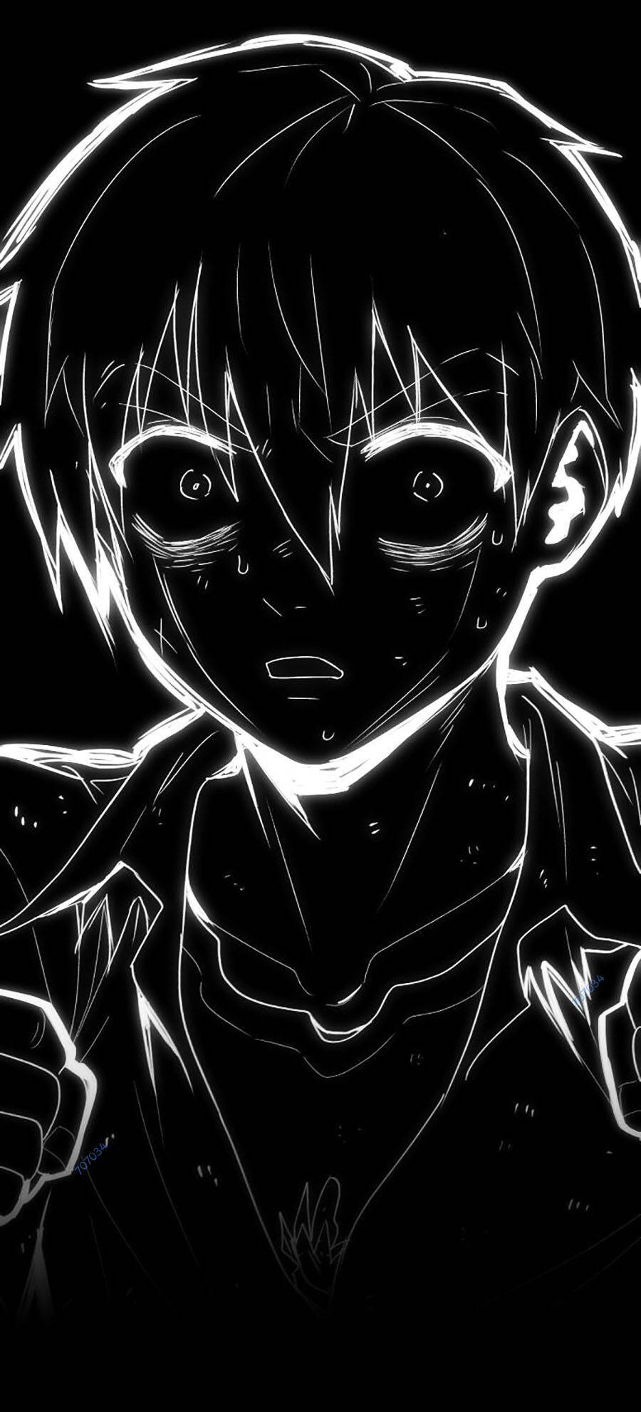 Shotgun Boy Chap 58 - Next Chap 59