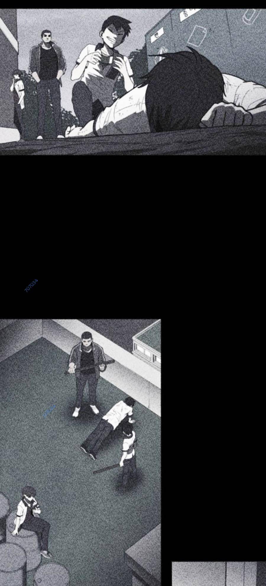 Shotgun Boy Chap 58 - Next Chap 59