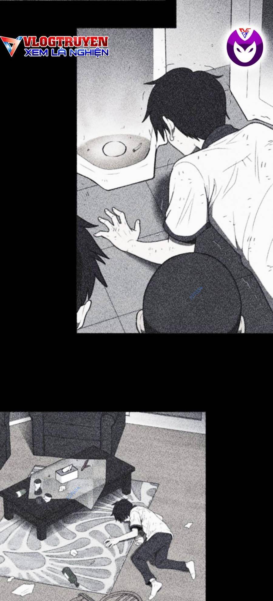 Shotgun Boy Chap 58 - Next Chap 59