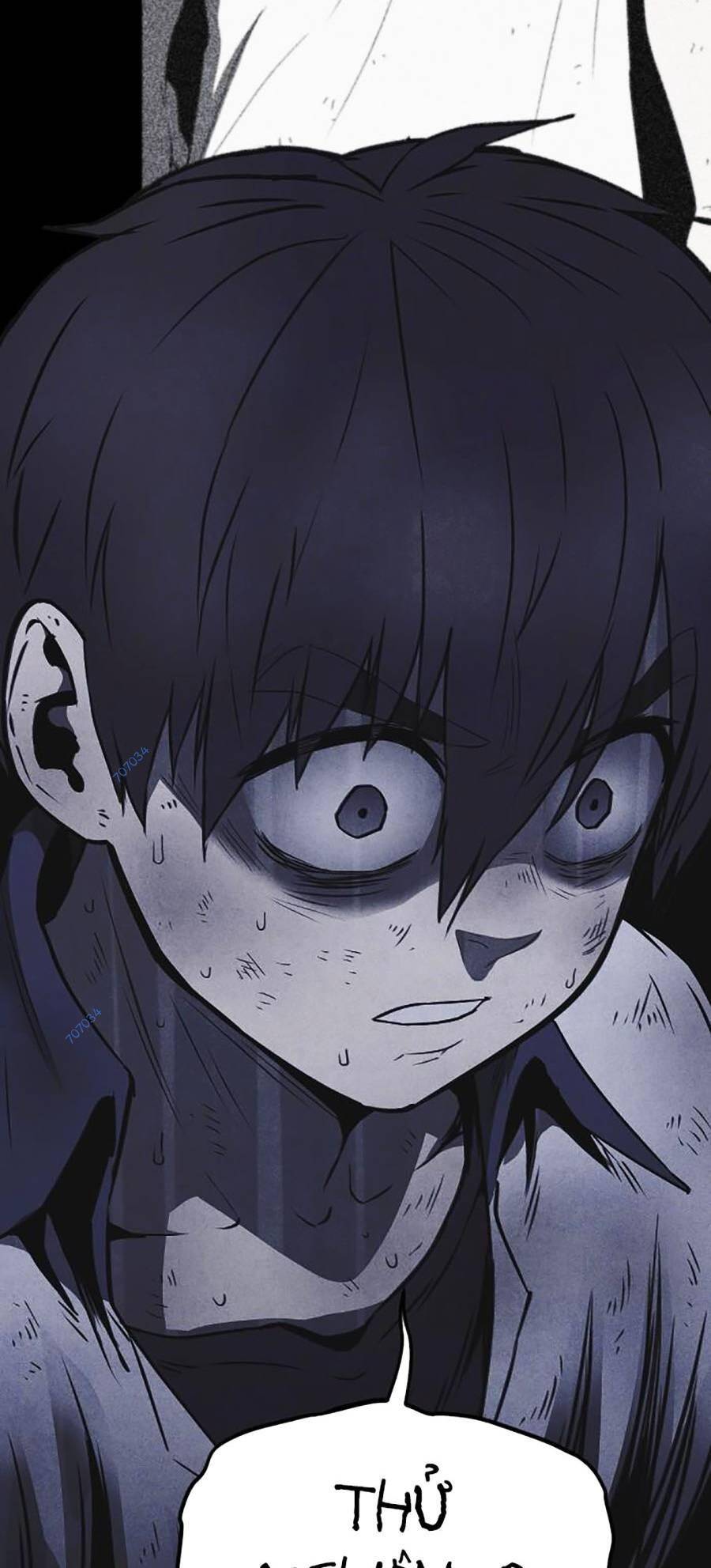 Shotgun Boy Chap 58 - Next Chap 59