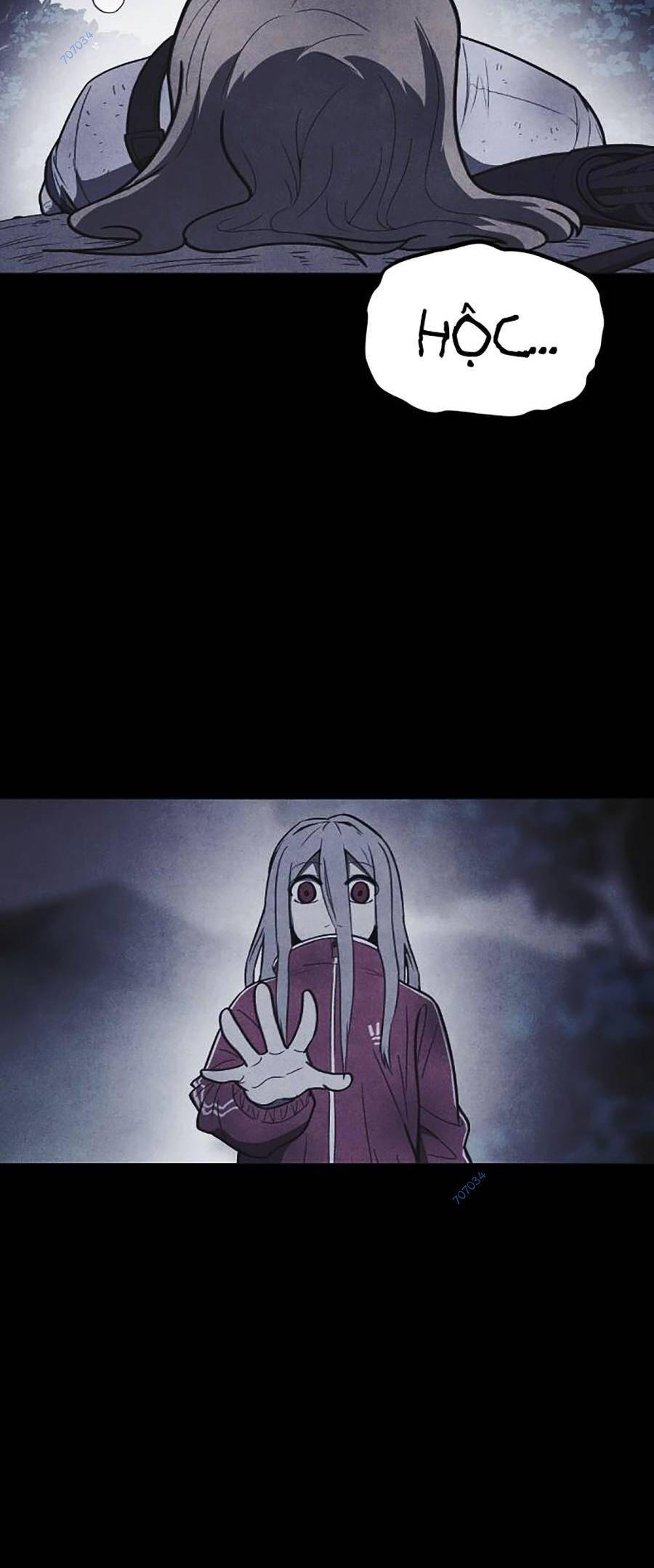 Shotgun Boy Chap 58 - Next Chap 59