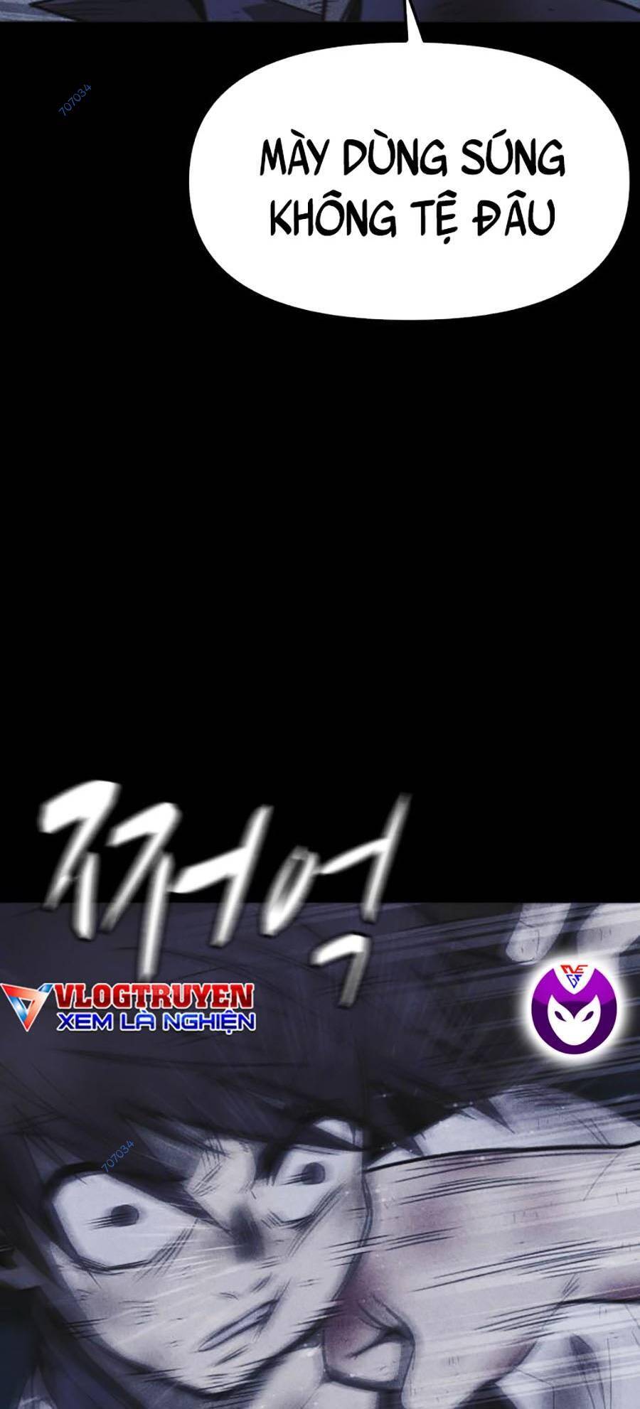 Shotgun Boy Chap 58 - Next Chap 59