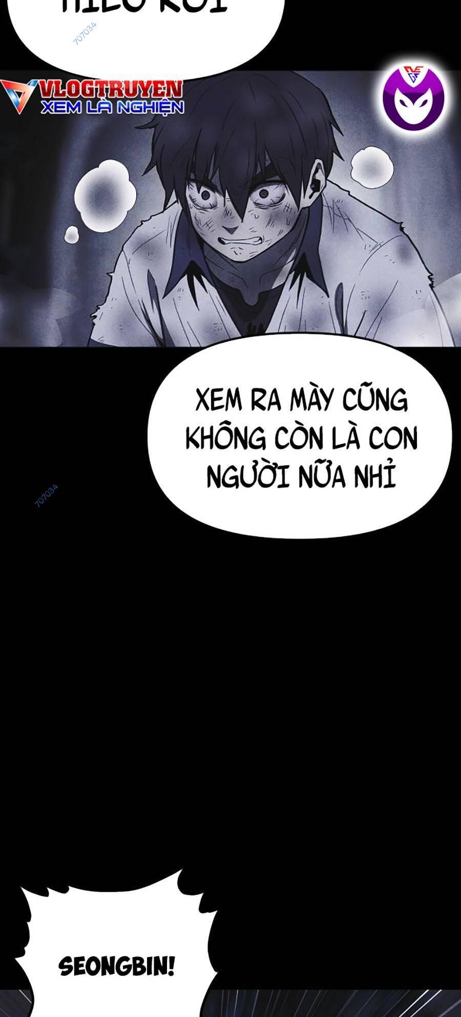 Shotgun Boy Chap 58 - Next Chap 59