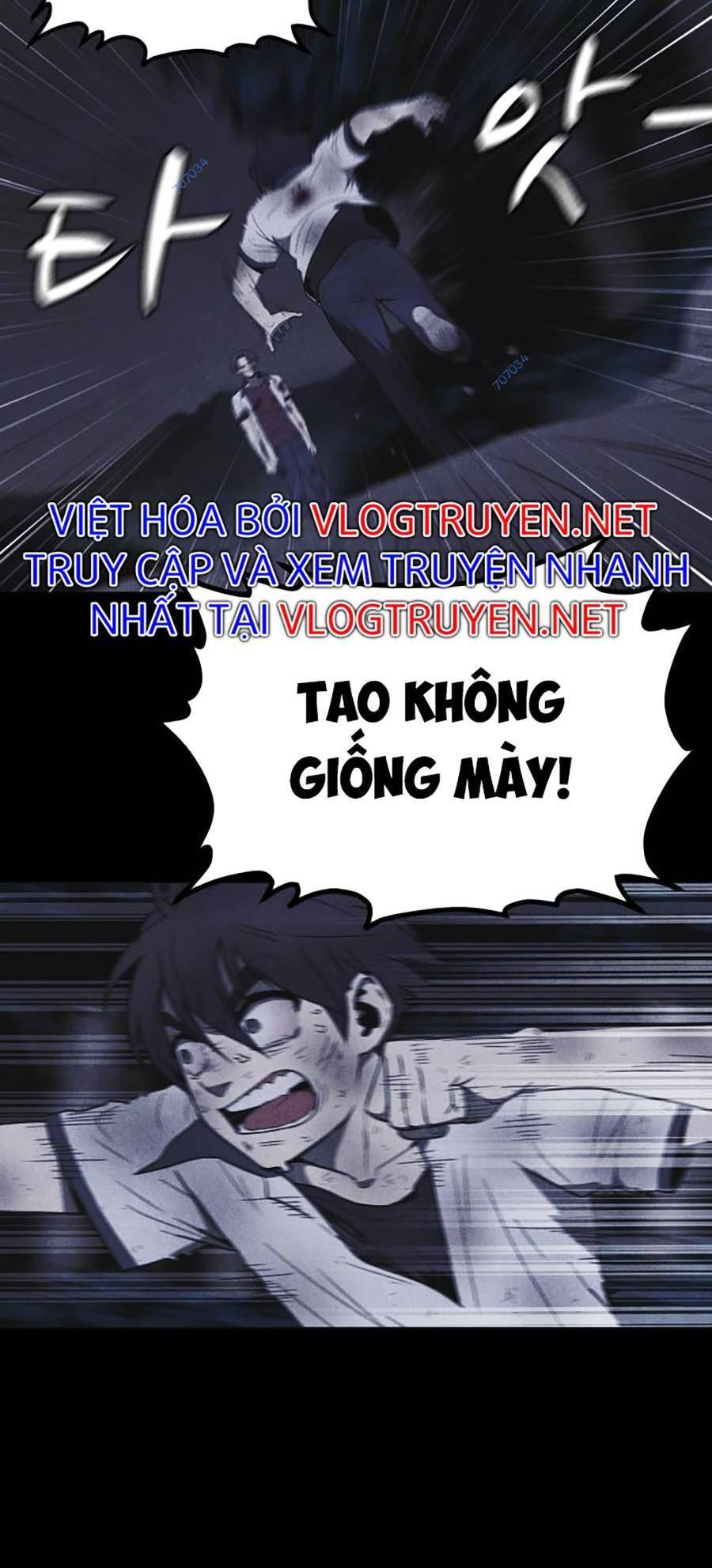 Shotgun Boy Chap 58 - Next Chap 59