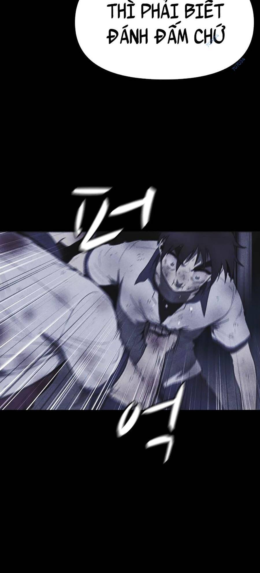 Shotgun Boy Chap 58 - Next Chap 59