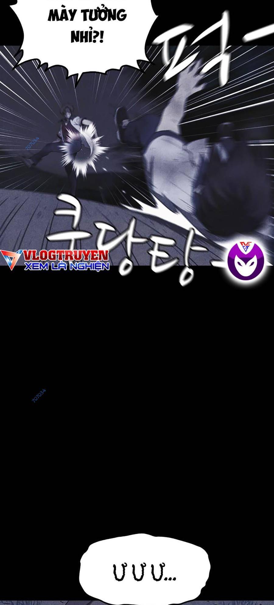 Shotgun Boy Chap 58 - Next Chap 59