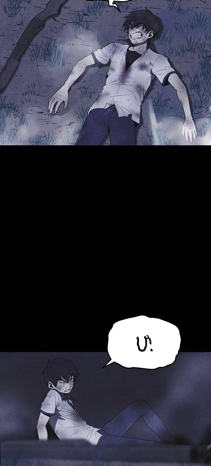 Shotgun Boy Chap 58 - Next Chap 59