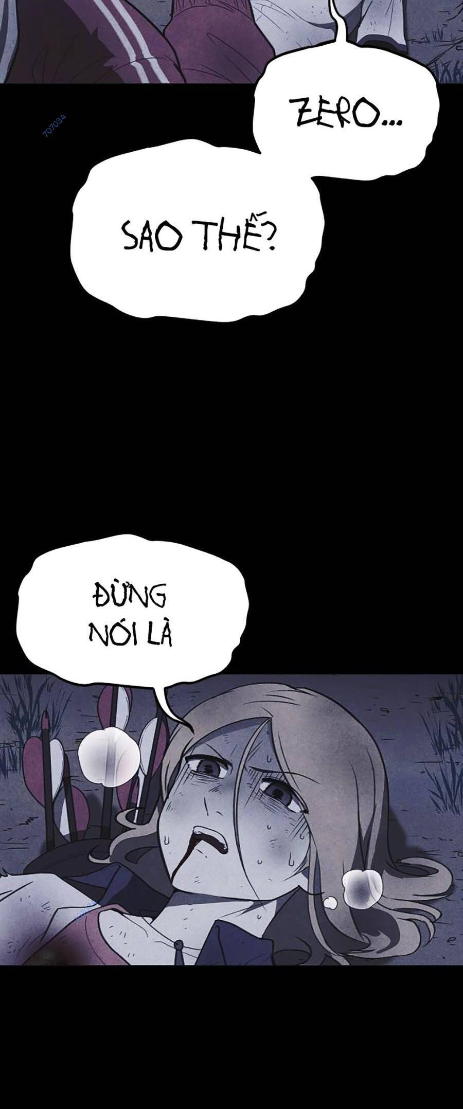 Shotgun Boy Chap 58 - Next Chap 59