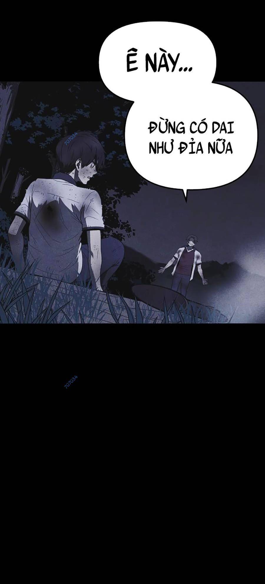 Shotgun Boy Chap 58 - Next Chap 59