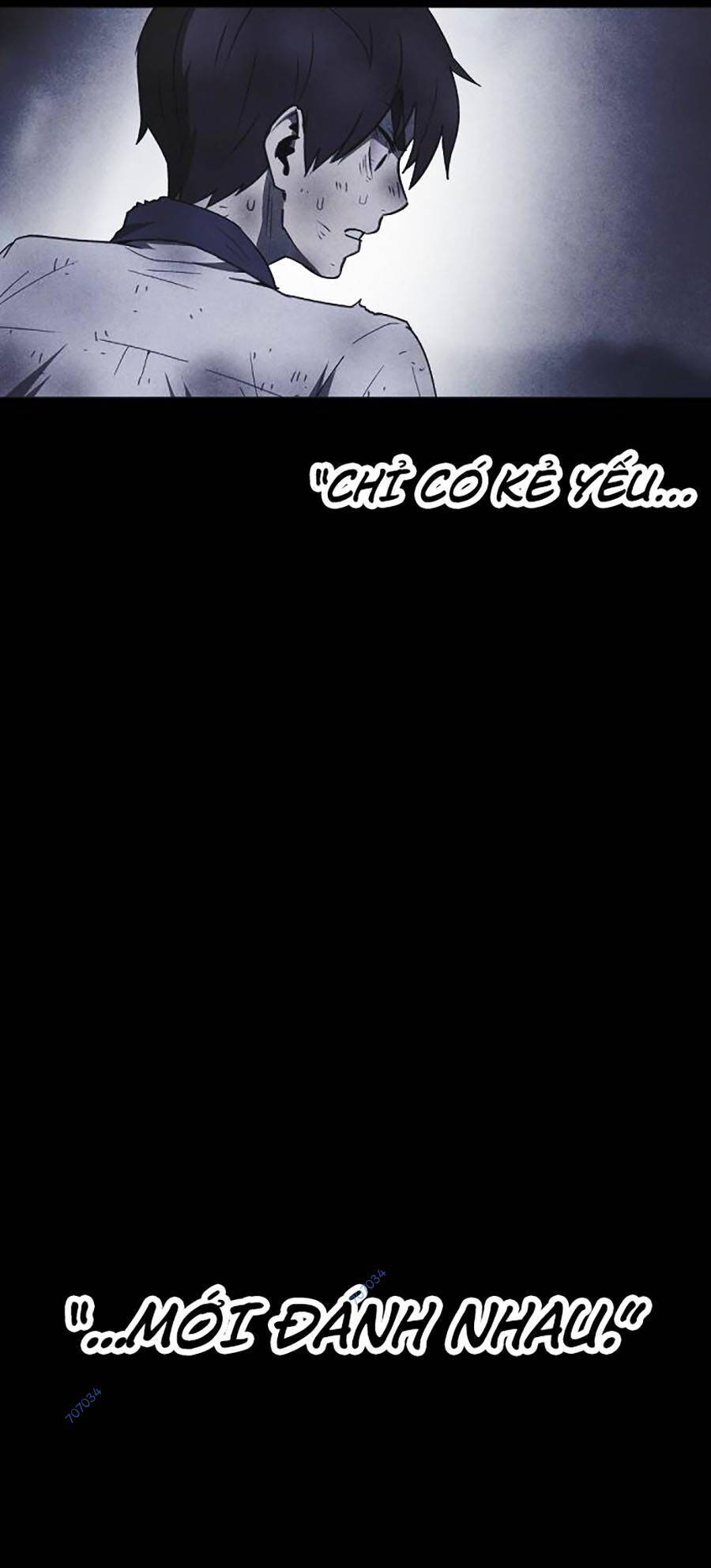 Shotgun Boy Chap 58 - Next Chap 59