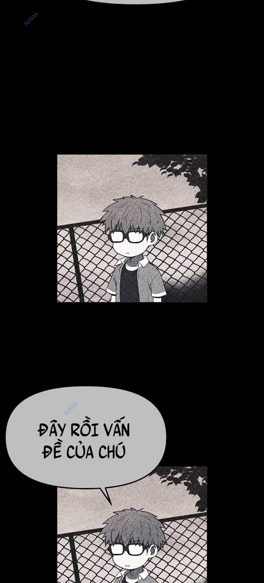 Shotgun Boy Chap 58 - Next Chap 59