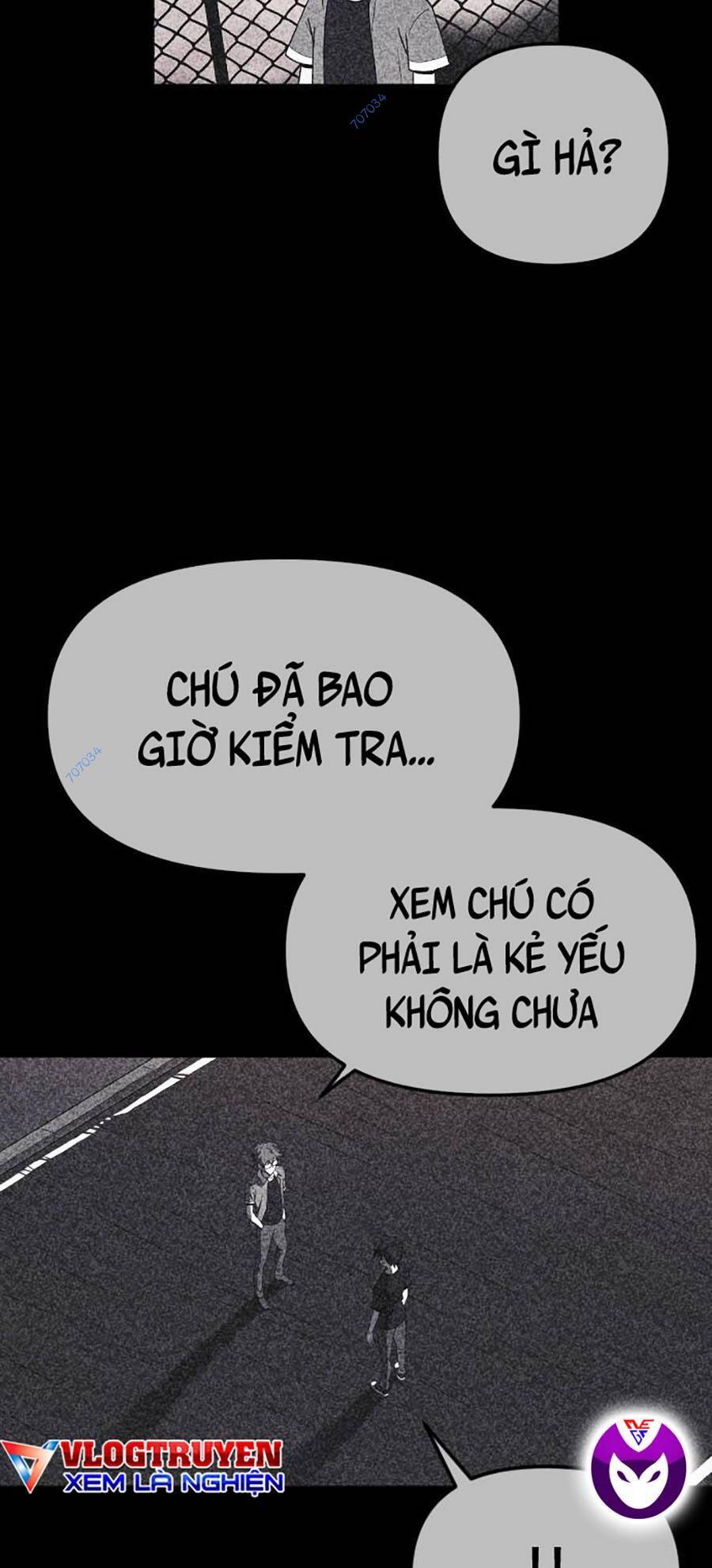 Shotgun Boy Chap 58 - Next Chap 59
