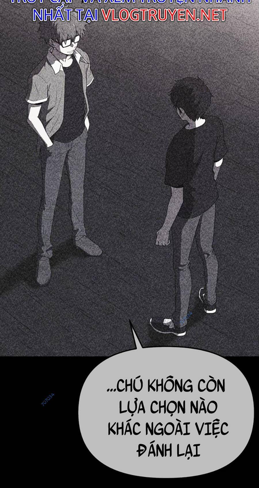 Shotgun Boy Chap 58 - Next Chap 59