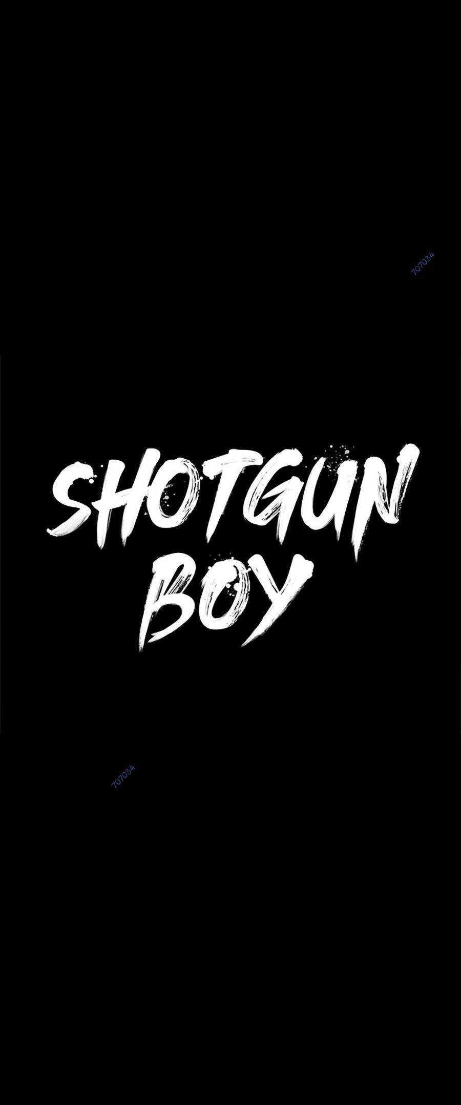 Shotgun Boy Chap 58 - Next Chap 59