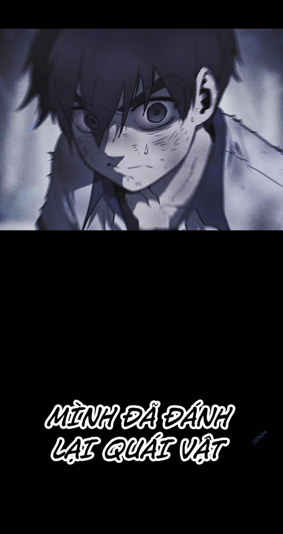 Shotgun Boy Chap 58 - Next Chap 59