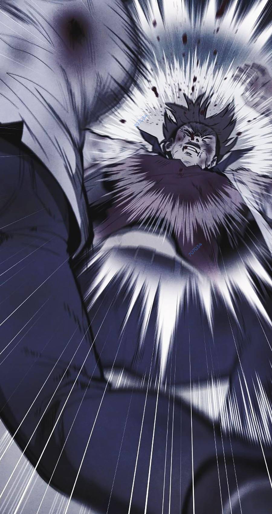 Shotgun Boy Chap 58 - Next Chap 59