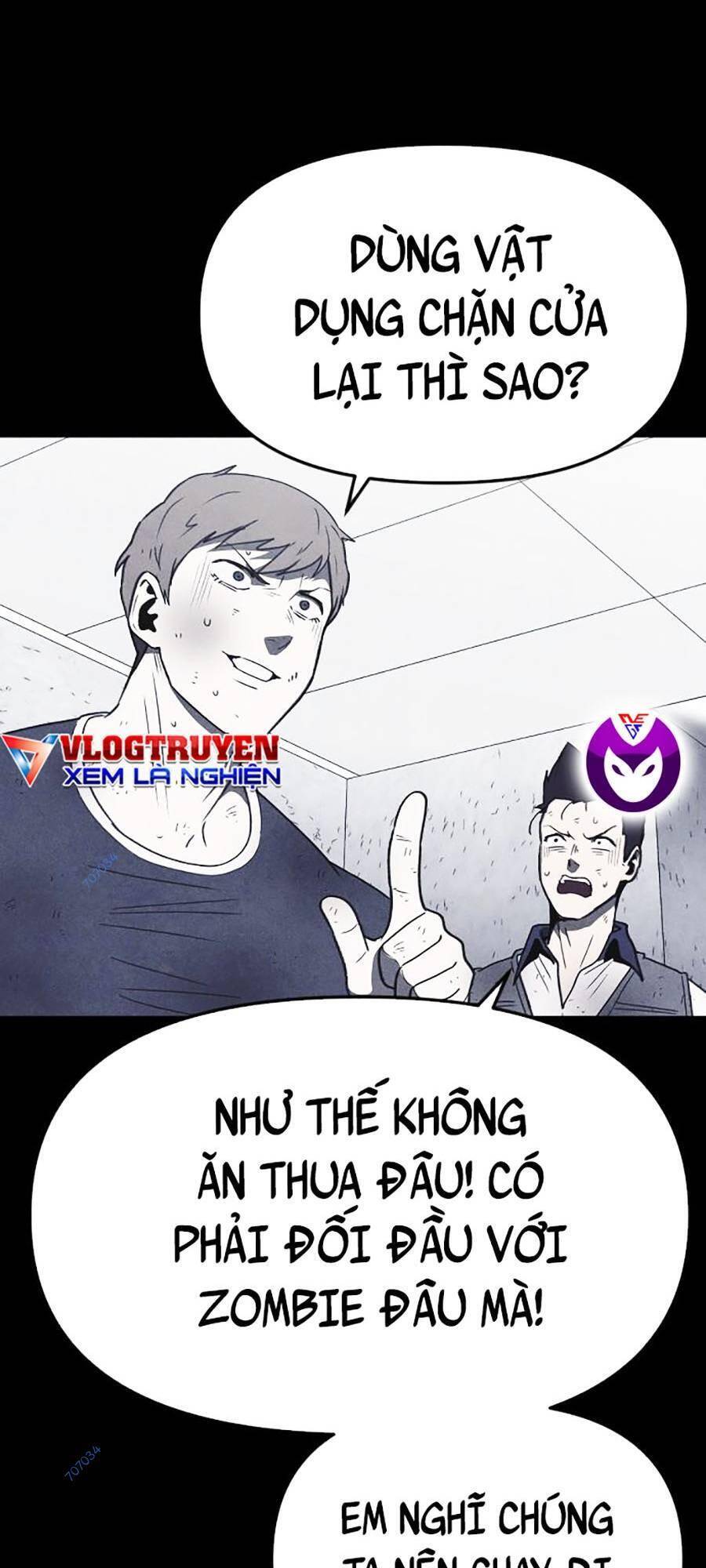 Shotgun Boy Chap 59 - Next Chap 60