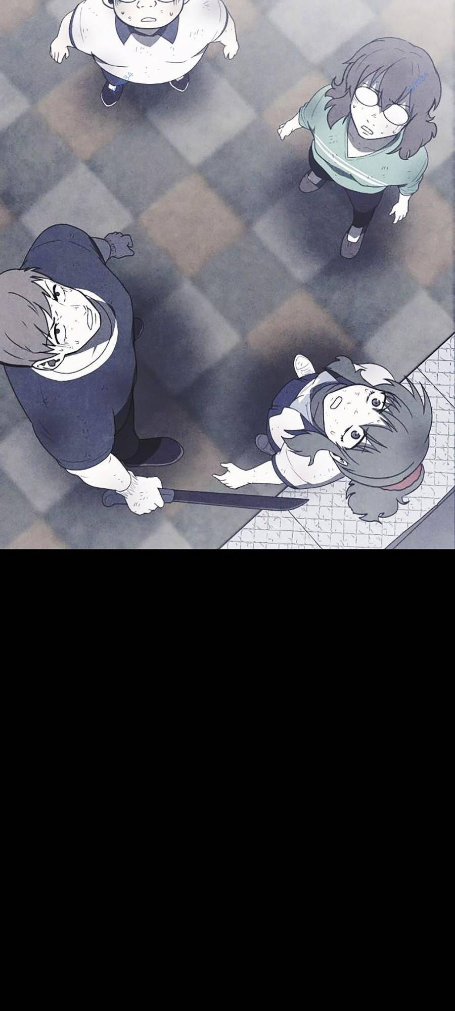 Shotgun Boy Chap 59 - Next Chap 60