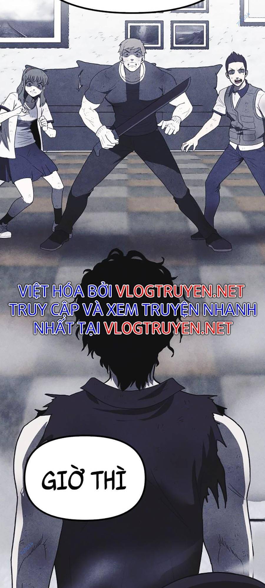 Shotgun Boy Chap 59 - Next Chap 60