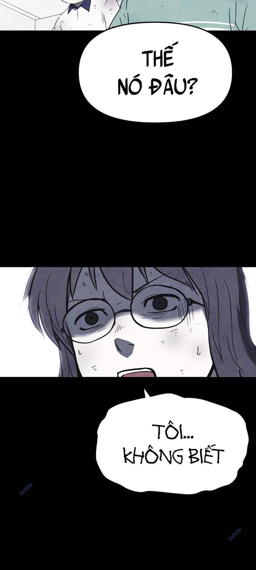 Shotgun Boy Chap 59 - Next Chap 60