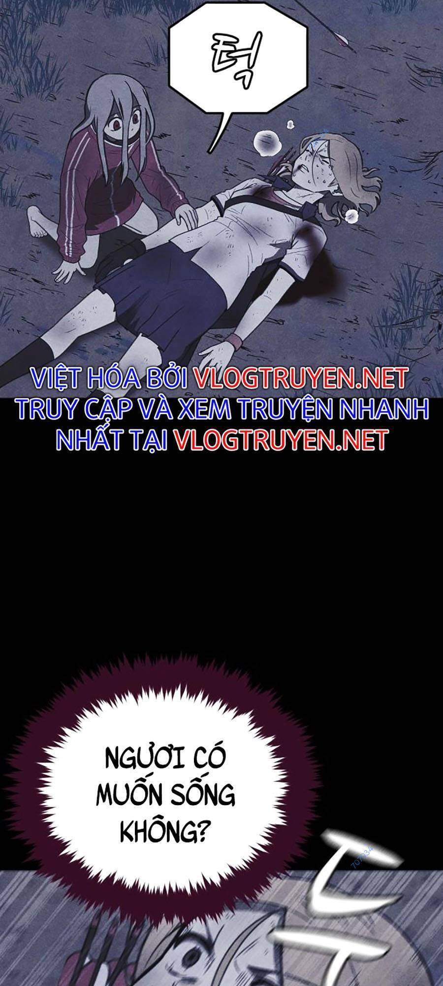 Shotgun Boy Chap 59 - Next Chap 60