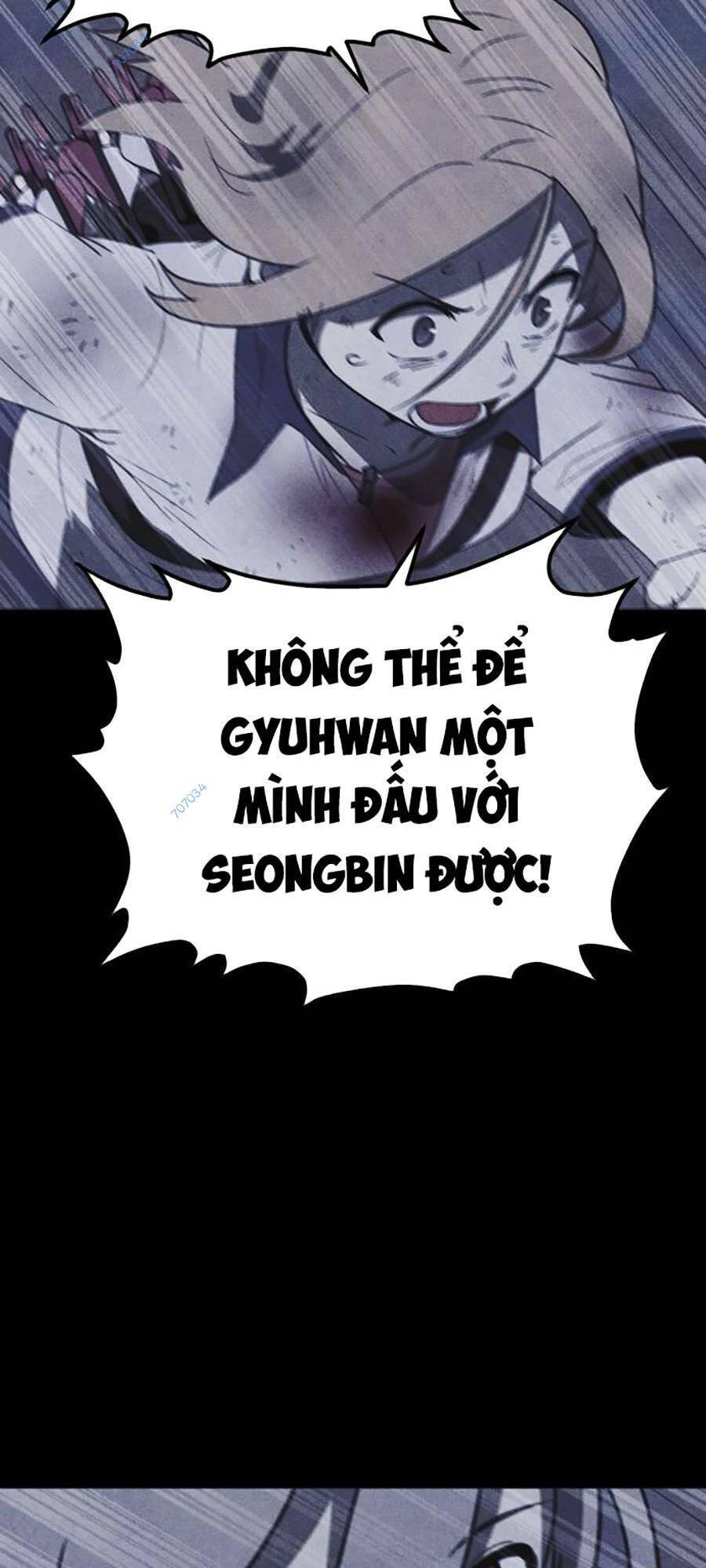 Shotgun Boy Chap 59 - Next Chap 60