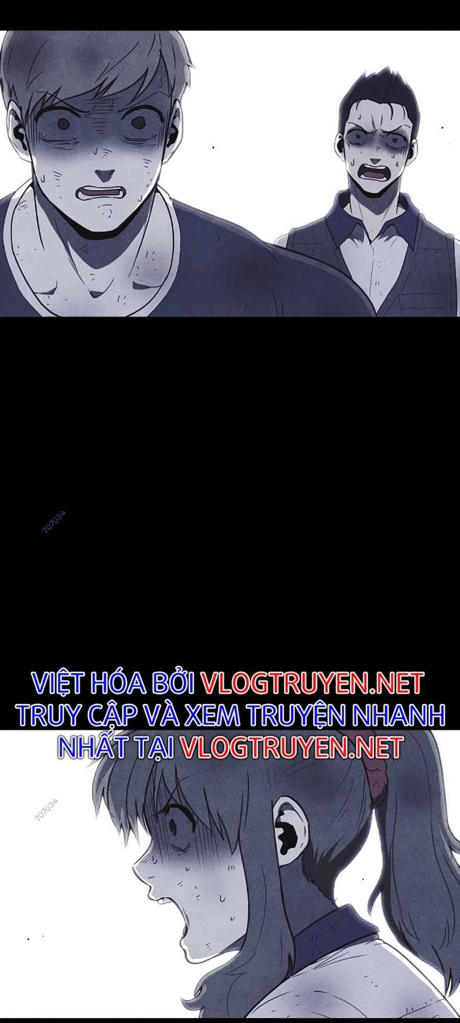 Shotgun Boy Chap 59 - Next Chap 60