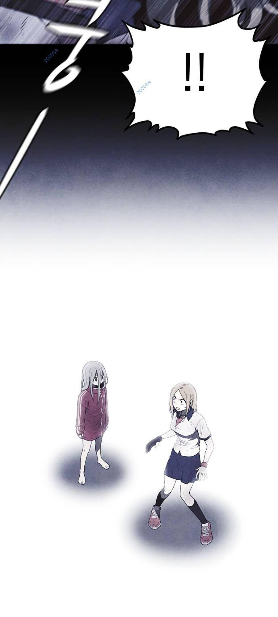 Shotgun Boy Chap 59 - Next Chap 60