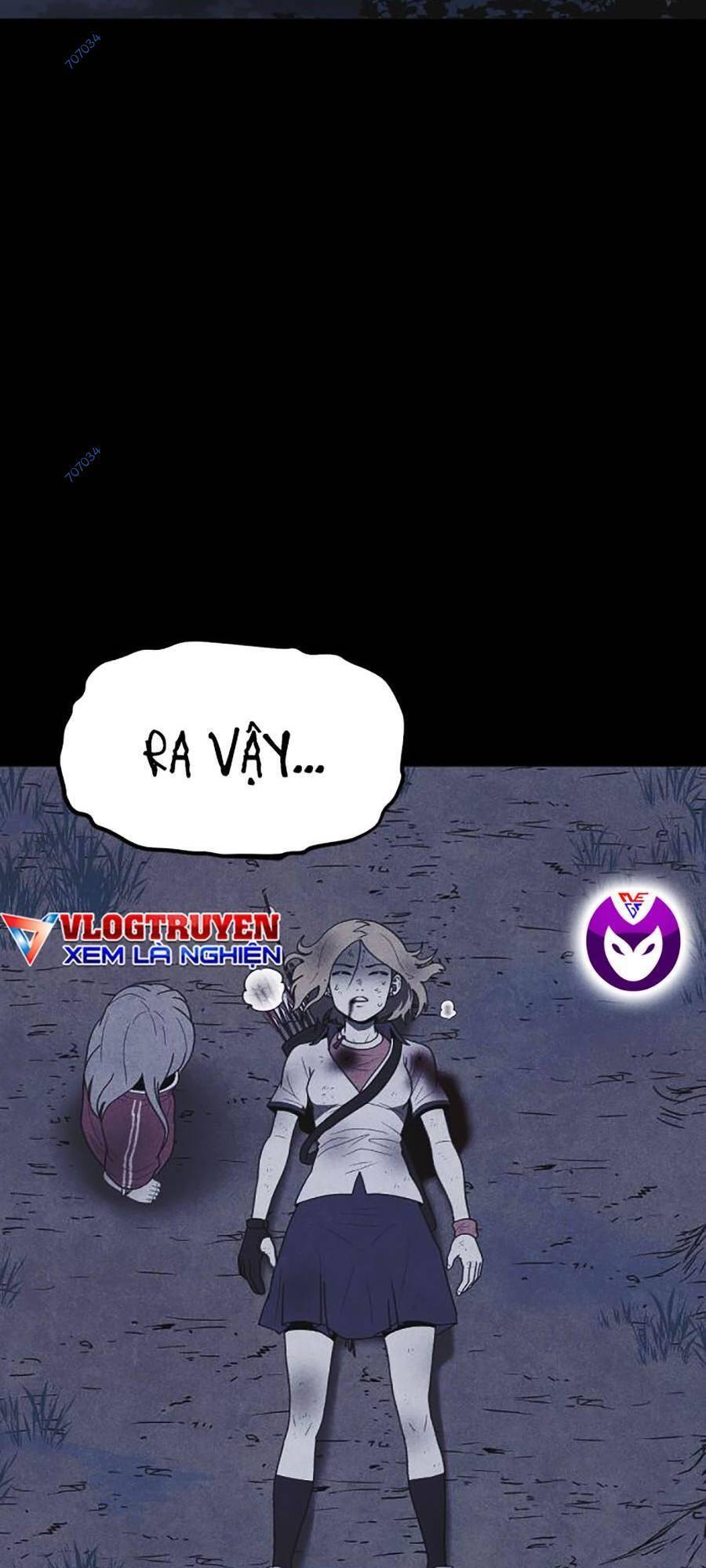 Shotgun Boy Chap 59 - Next Chap 60