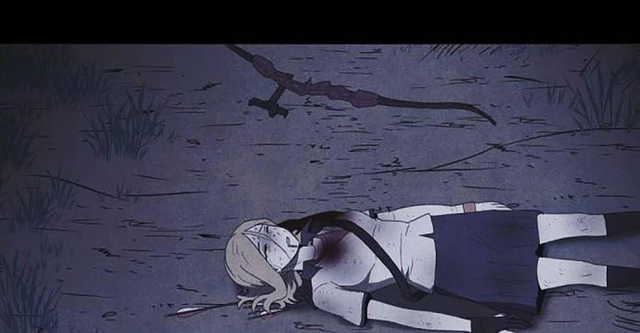 Shotgun Boy Chap 59 - Next Chap 60