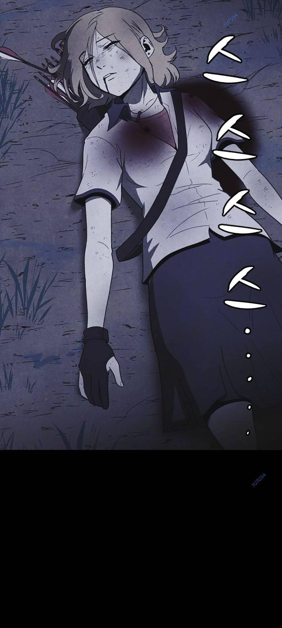 Shotgun Boy Chap 59 - Next Chap 60