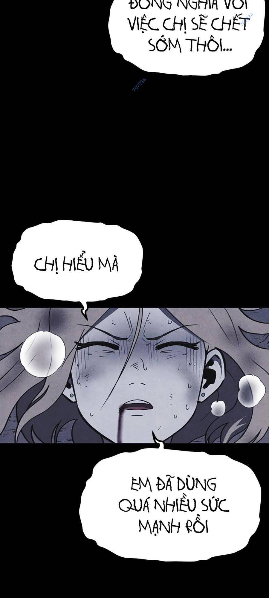 Shotgun Boy Chap 59 - Next Chap 60