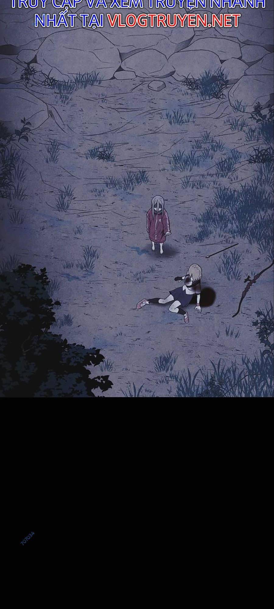 Shotgun Boy Chap 59 - Next Chap 60