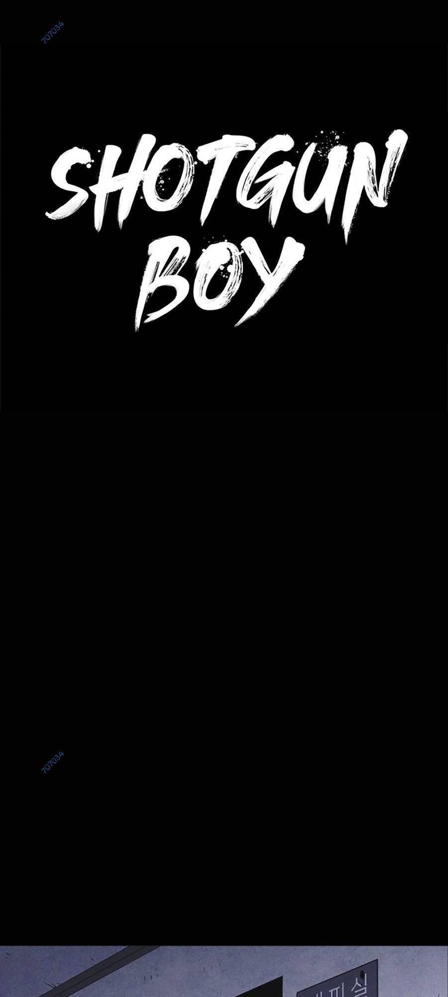 Shotgun Boy Chap 59 - Next Chap 60