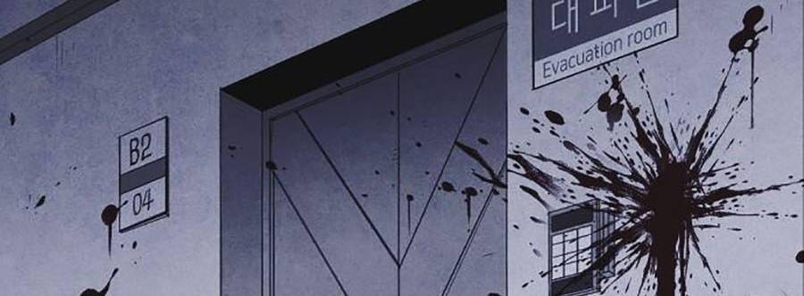 Shotgun Boy Chap 59 - Next Chap 60