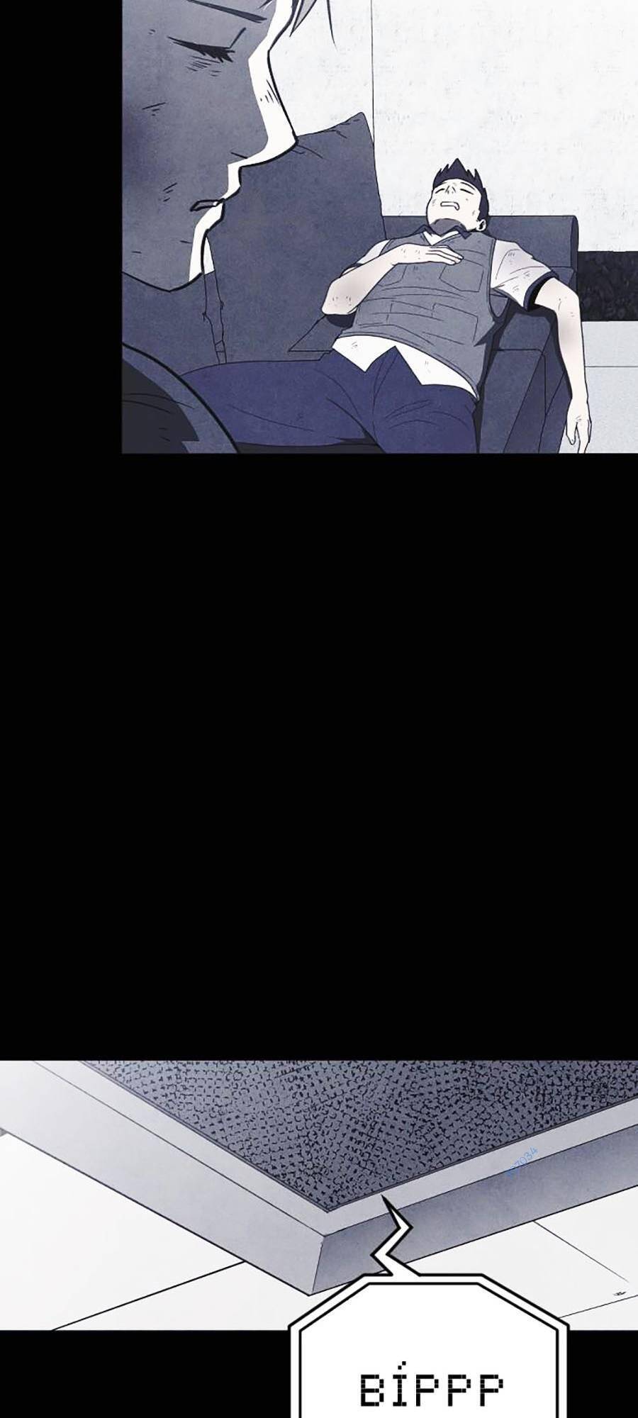 Shotgun Boy Chap 59 - Next Chap 60