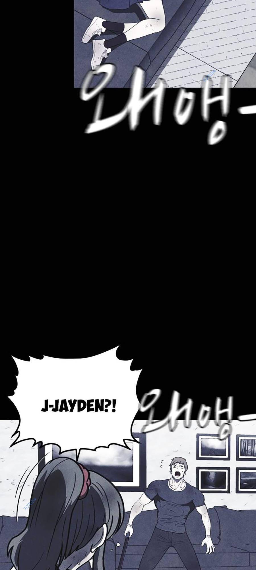 Shotgun Boy Chap 59 - Next Chap 60