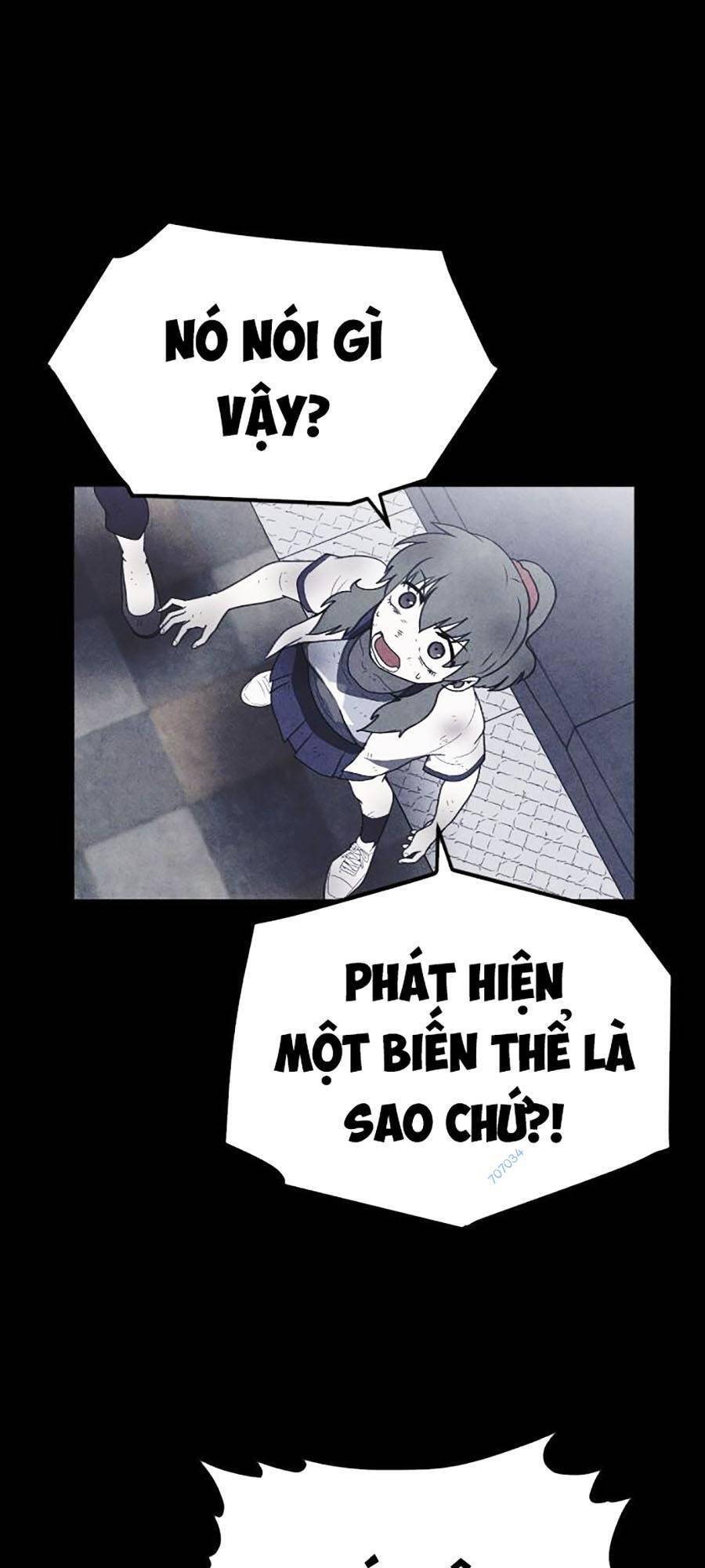 Shotgun Boy Chap 59 - Next Chap 60