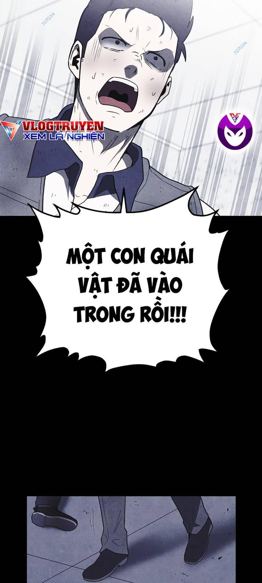 Shotgun Boy Chap 59 - Next Chap 60