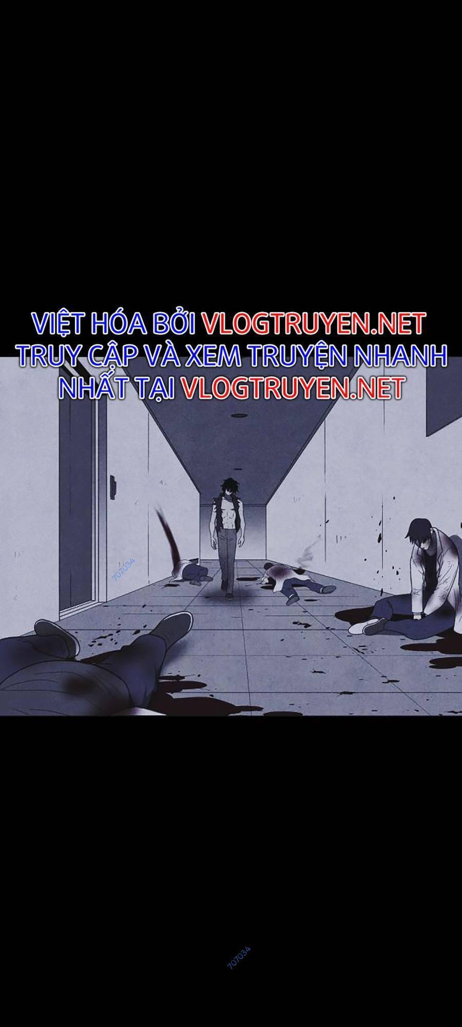 Shotgun Boy Chap 59 - Next Chap 60