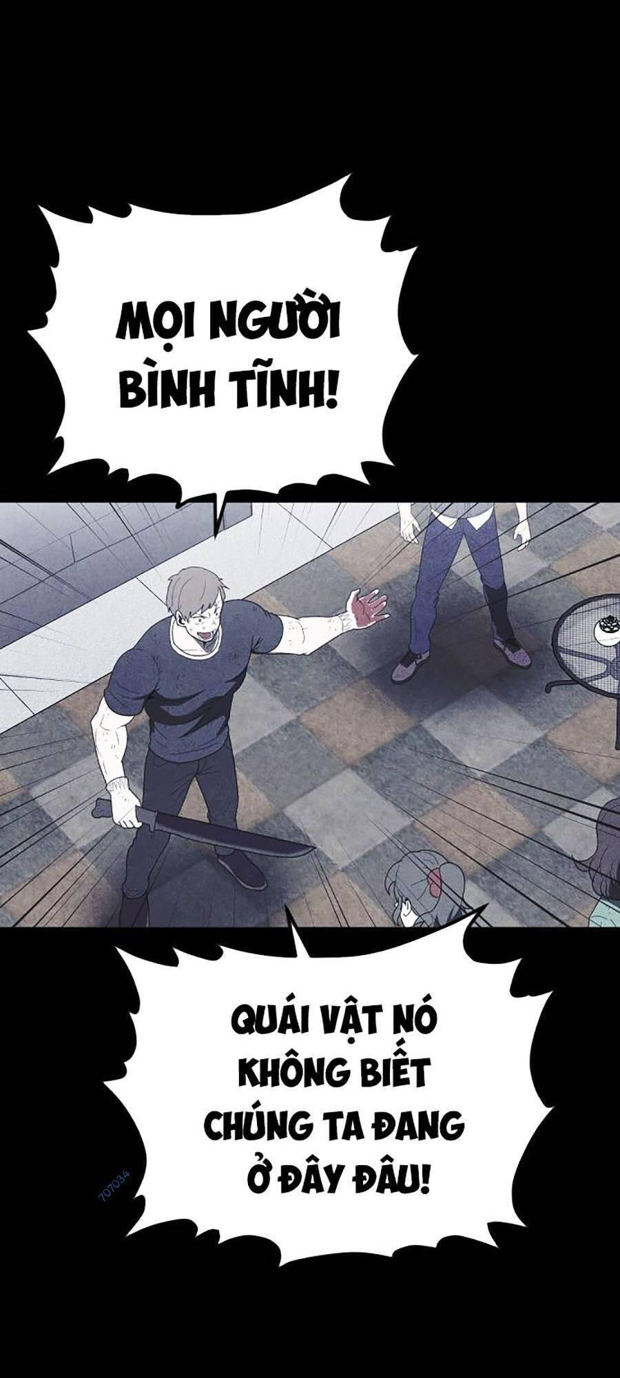 Shotgun Boy Chap 59 - Next Chap 60