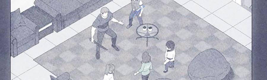 Shotgun Boy Chap 59 - Next Chap 60